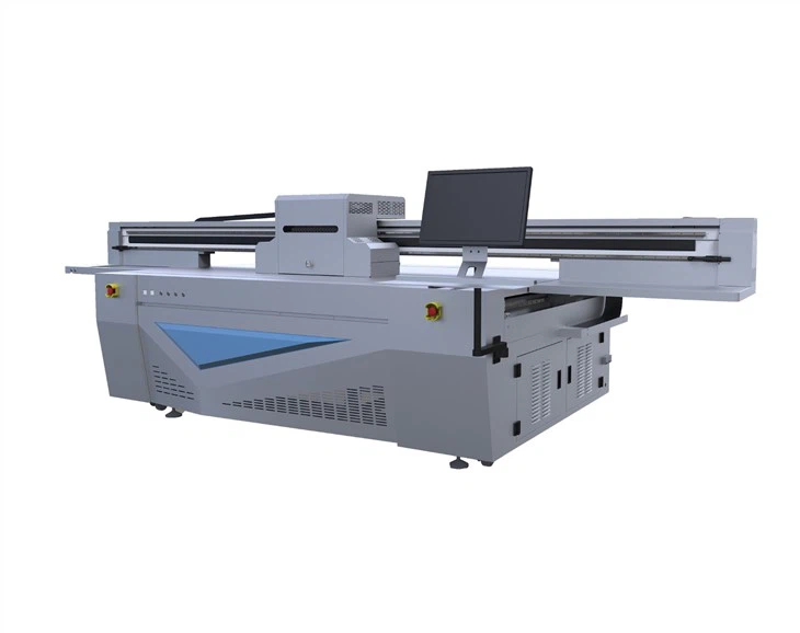 Flatbed Uv Printer 2513
