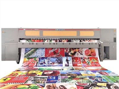 Розчинний принтер Starfire 1024